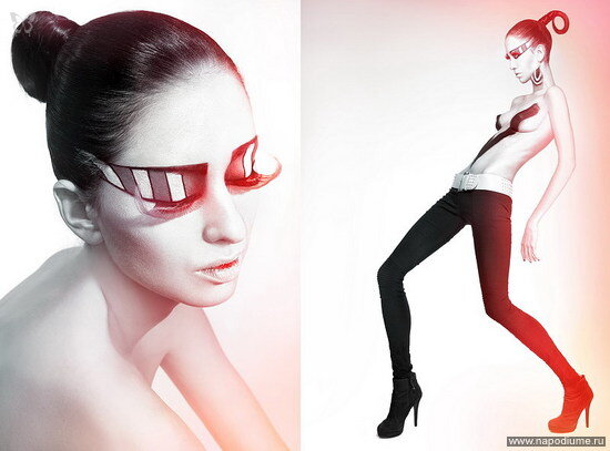 Anastasia Hryceva's photo