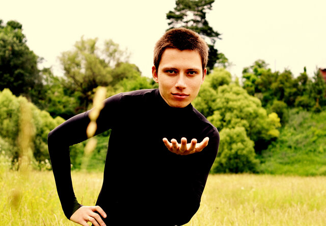 Mike_Smirnov's photo