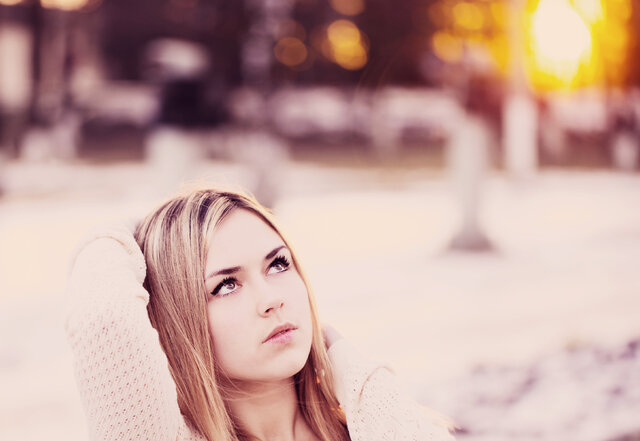 Alina Boldueva's photo