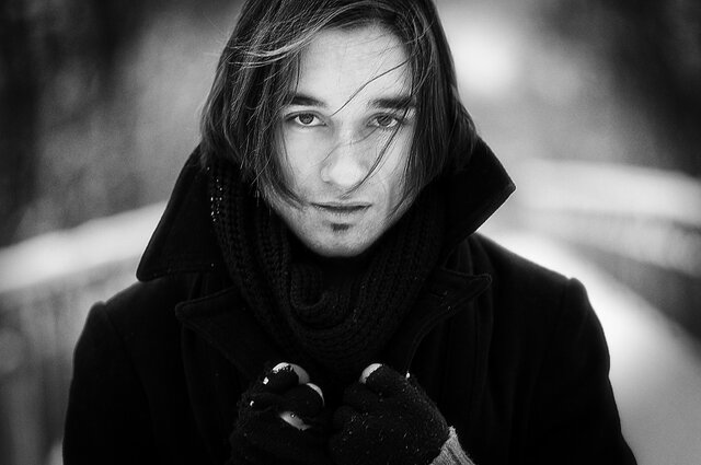 Denis Kuz'mich's photo