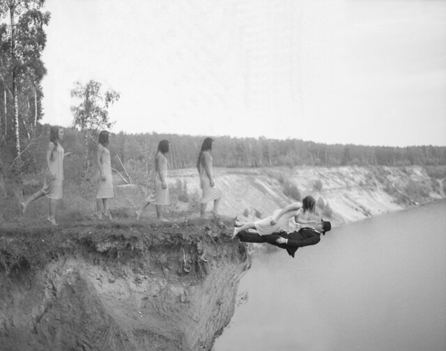 Katerina Bodrunova's photo