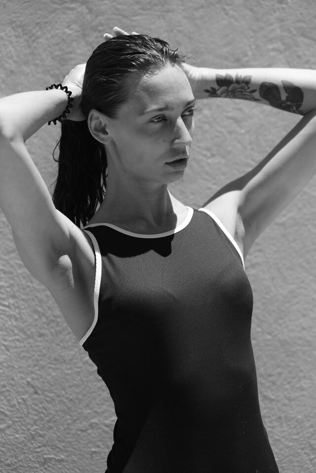 Natalya Beloklokova's photo