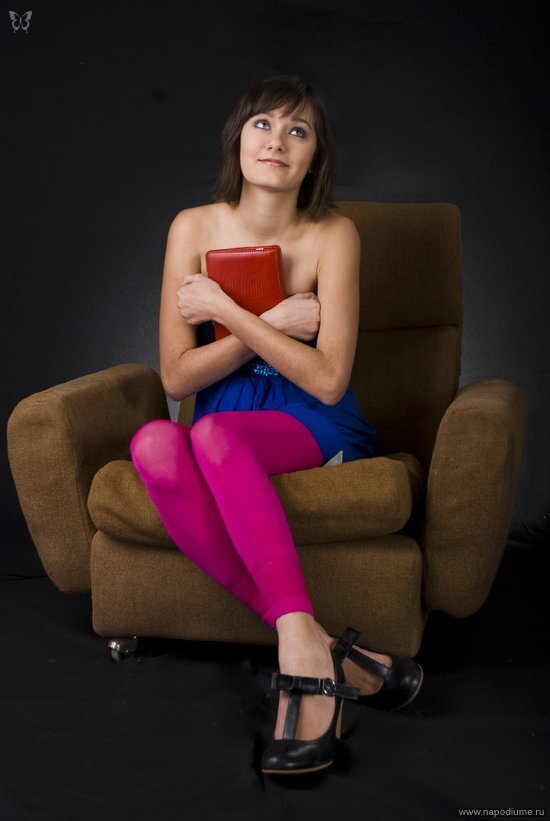 Aleksandra Rosepij's photo