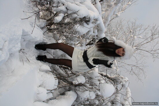 Maria Rudyh's photo