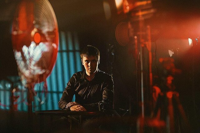 Фото George Dyakov