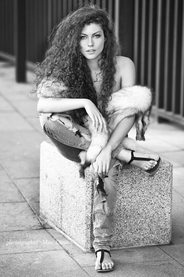 Ksenija Li's photo