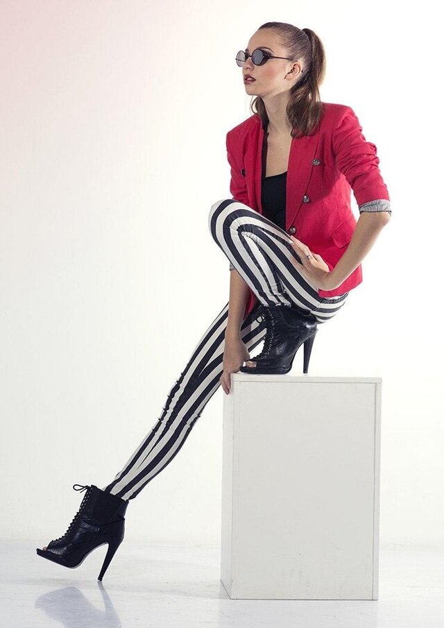 Julia Aleshka's photo