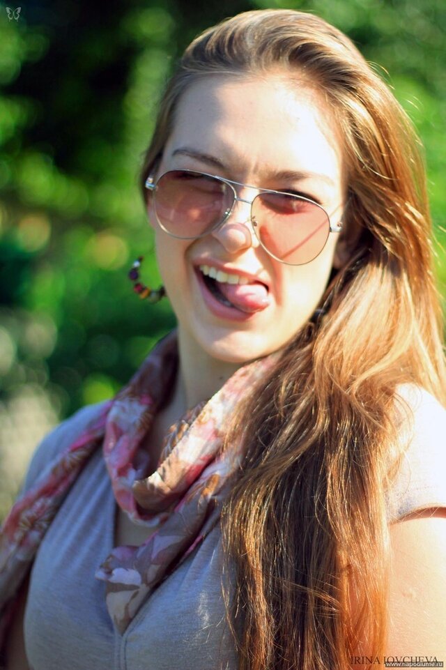 Karina Derr's photo