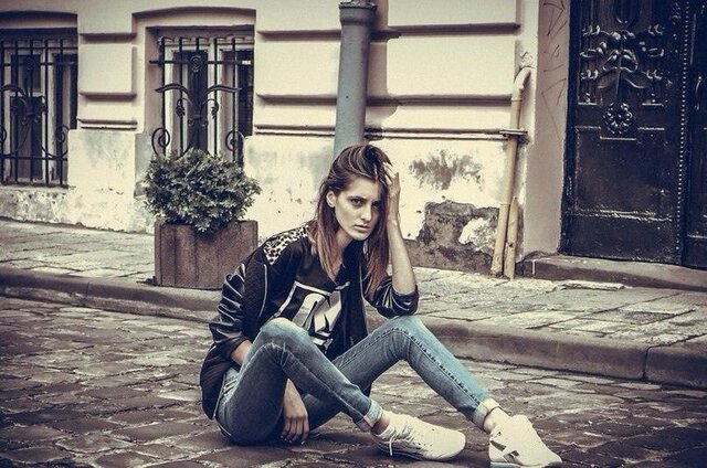 Фото Oksana Bac