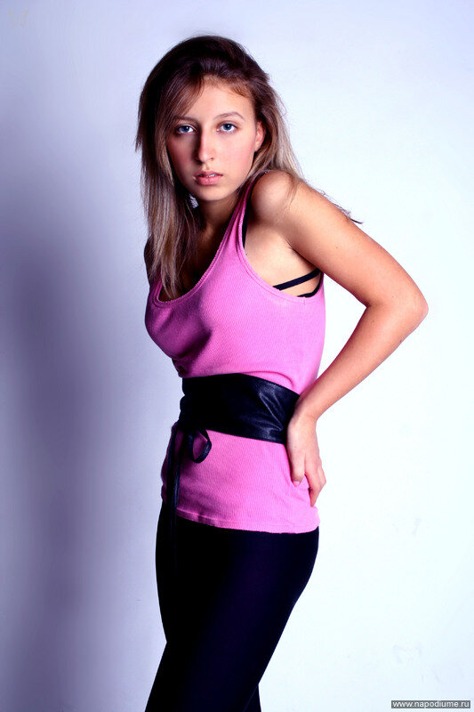 Inna Fefelova's photo