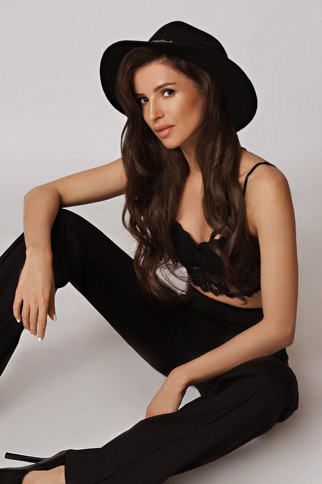 Anastasia R's photo