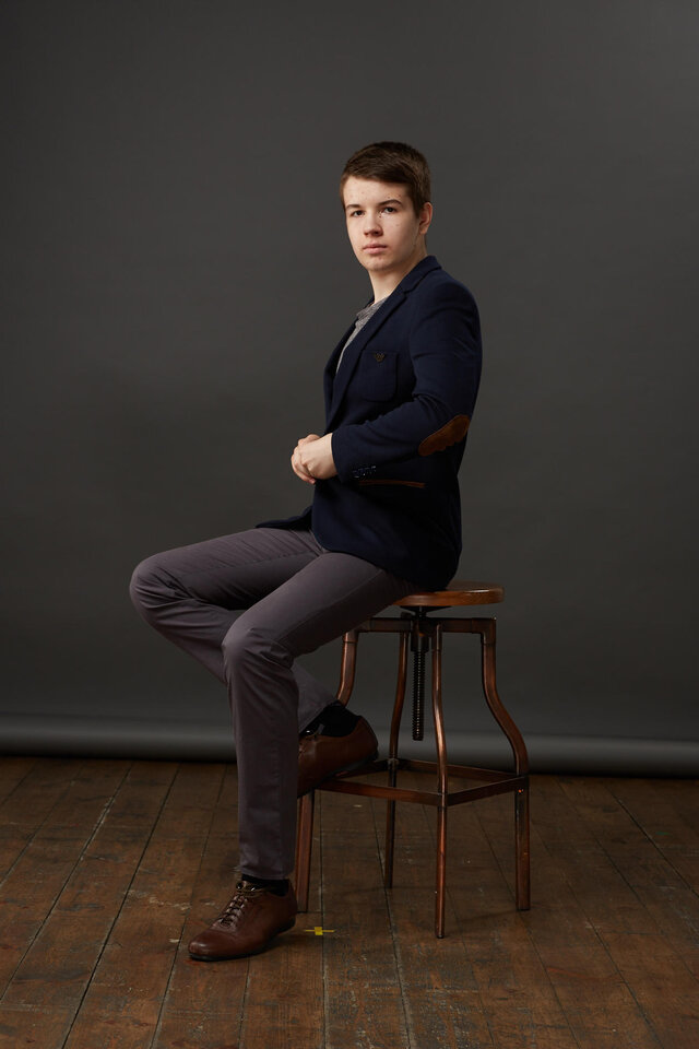 Foto Artem Zaxarov