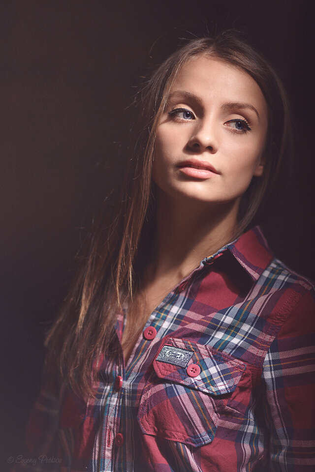 Evgeny Petkov's photo