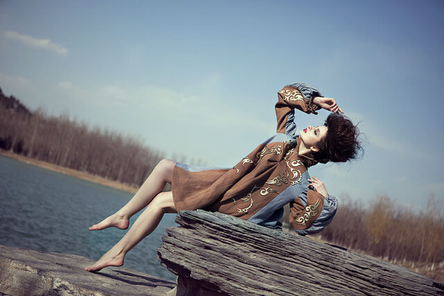 Фото Viktoria Batmanova