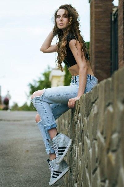 Anna Konaeva's photo