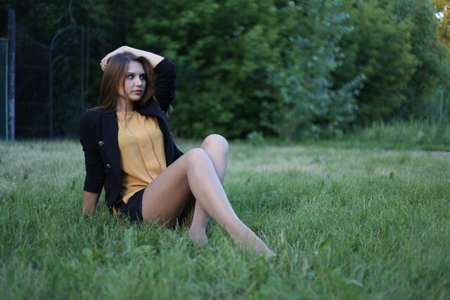 Фото Viktoriya Lukyanova
