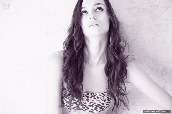 Anet Grishina's photo