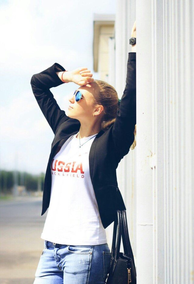 Liliya Grinko's photo