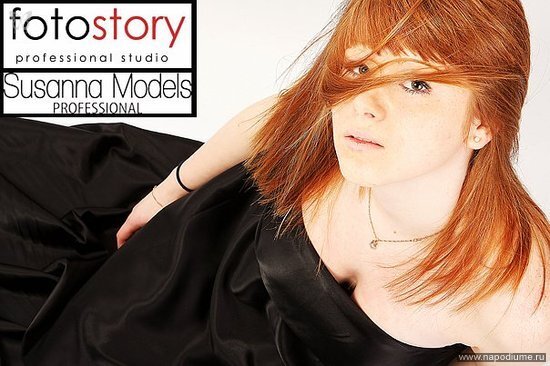Anastasiya Ramazjan (Kuzhel' )'s photo