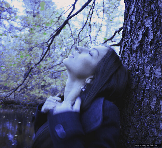 Dina Abusaeva's photo