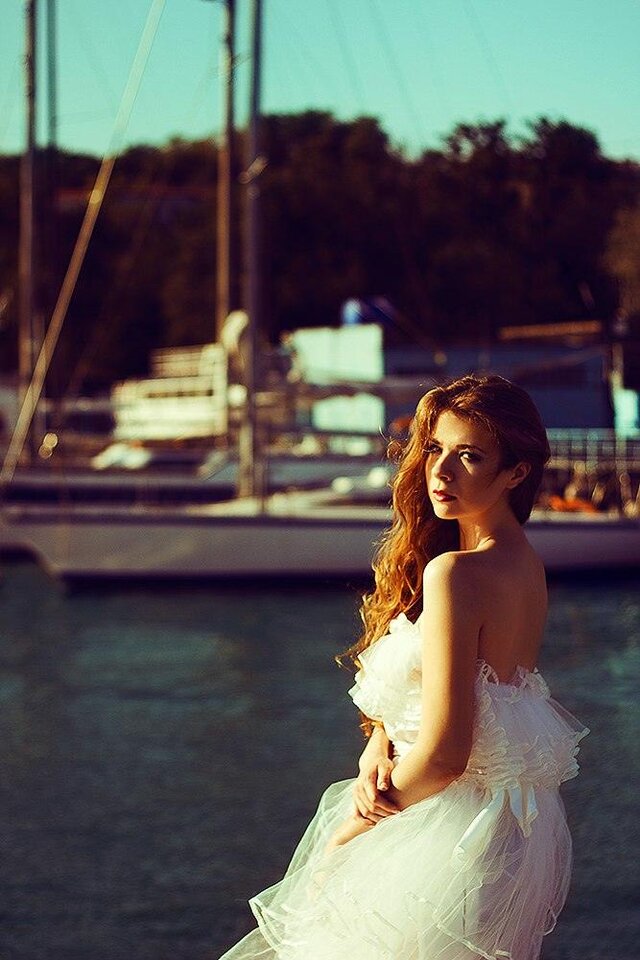 Anna Olina's photo