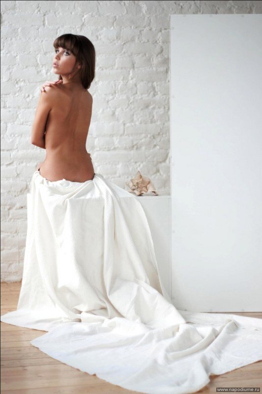 Vera Krasnova's photo
