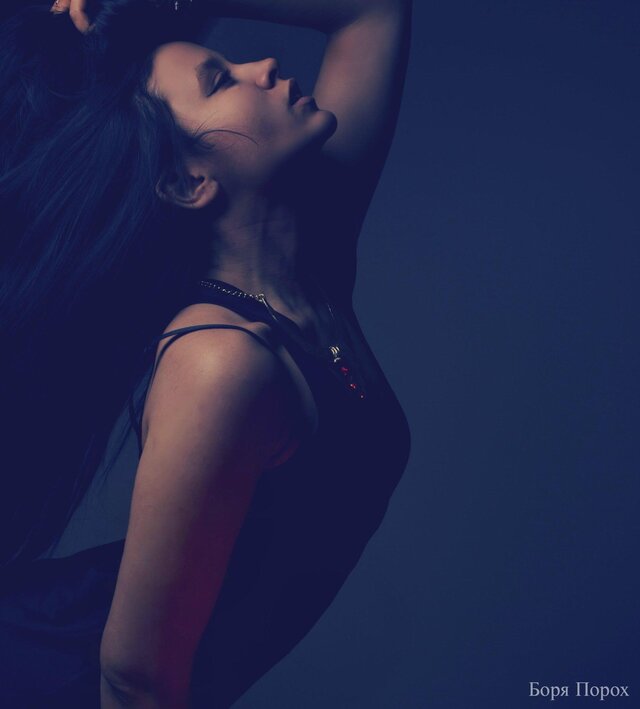 Diana Shine's photo