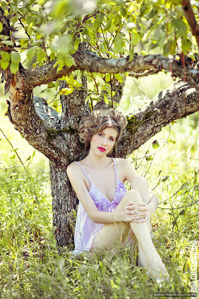 Maria Kolesnikova's photo