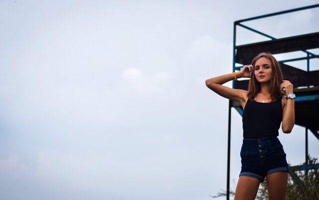 Foto Anastasia Goraceva
