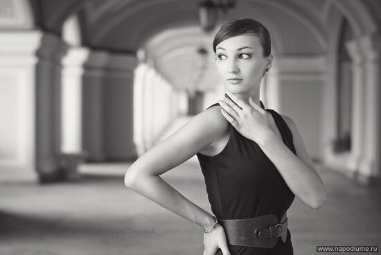 Фото Сергей Иванюк