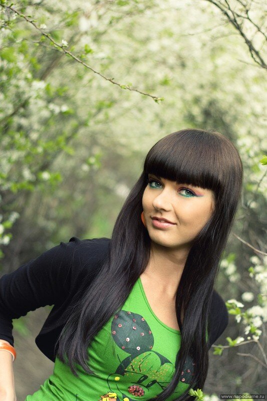 Irina Harcenko's photo