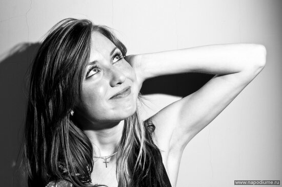 Viktoria Golub'eva's photo