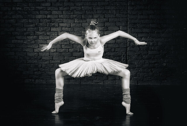 Sergey Afonin's photo