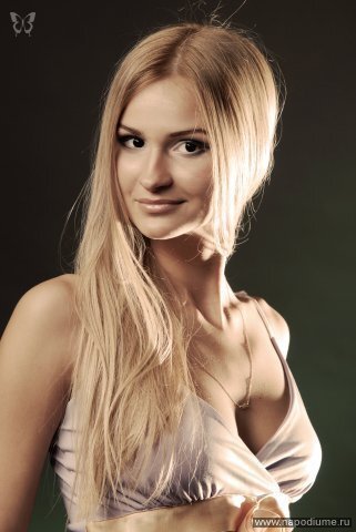 Ola Semenova's photo
