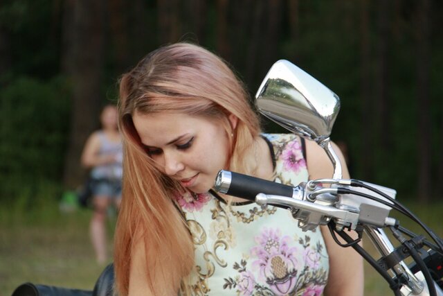 Marii koldybaeva's photo