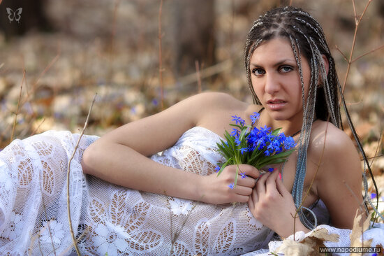 Фото Sergej Mark