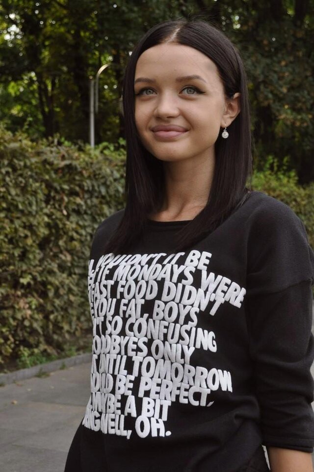 Foto Ekaterina Kornejchuk