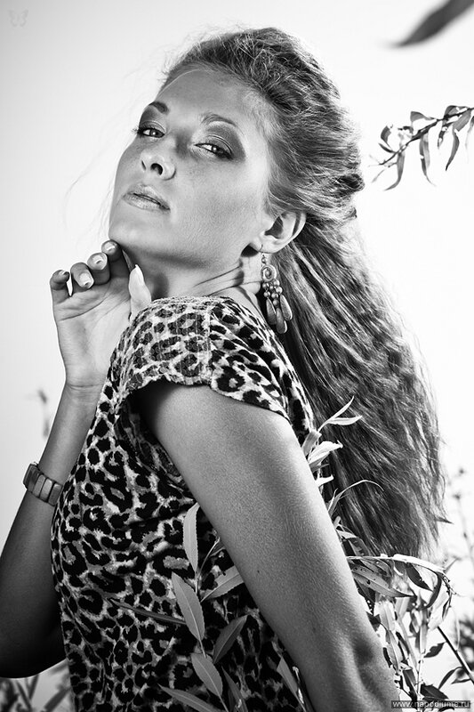 Фото Юлия Алдохина