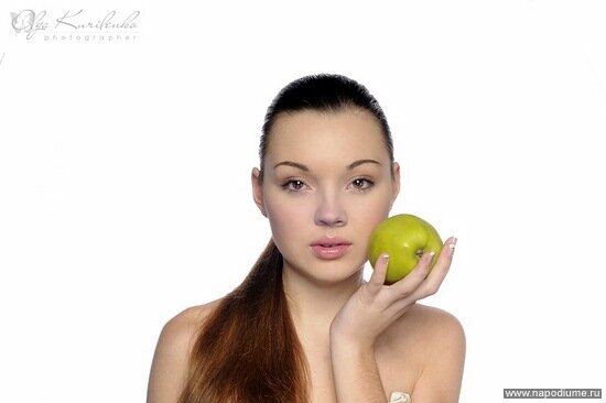 Viktoria Pavlenko's photo