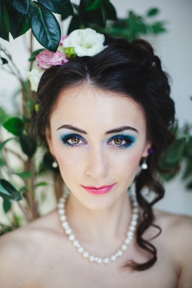 Anastasia Ivanovskaa's photo