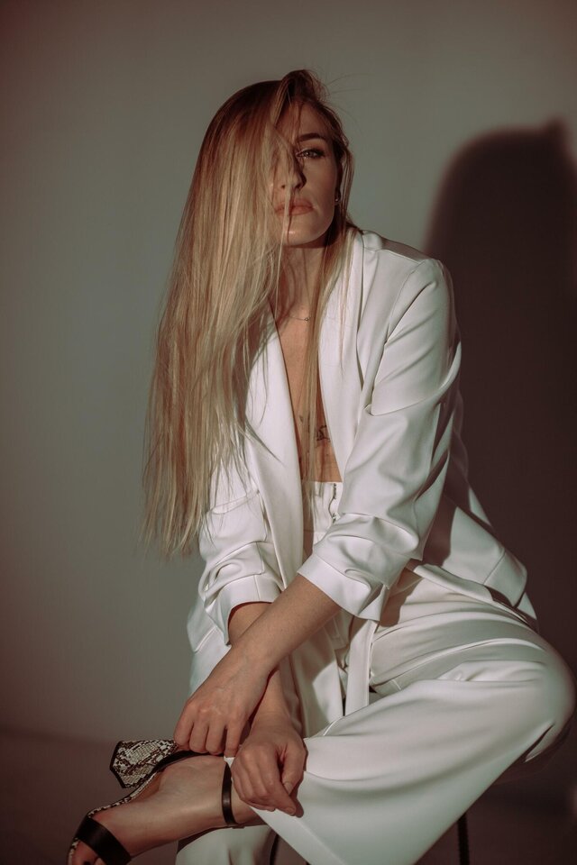 Фото Valerie Voloshchuk