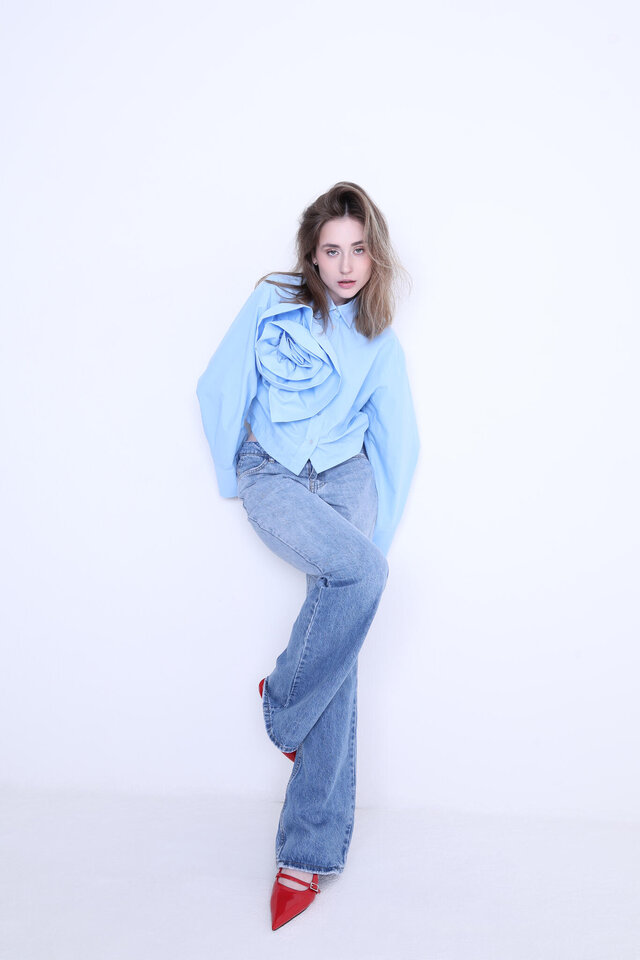 Viktoria D'akova's photo