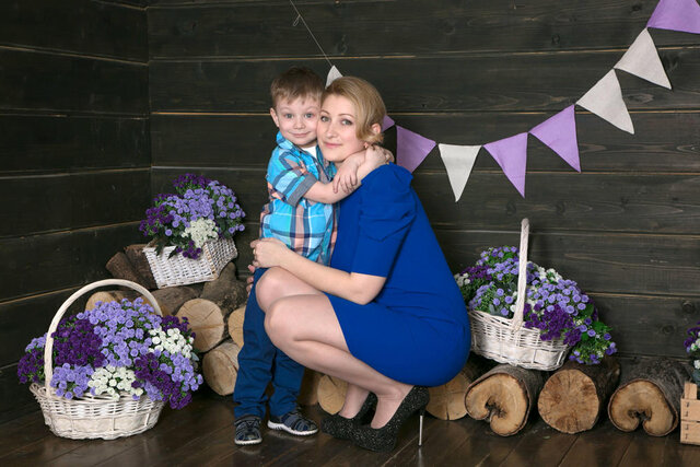 Фото Ася FOTOFEYA Давыдова