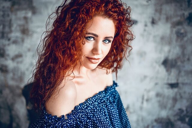Фото Клементина Мирная