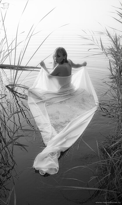Oleg Grisin's photo