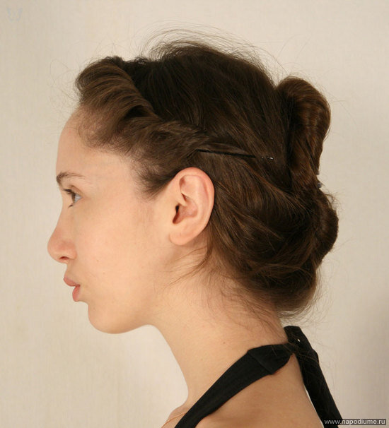 Aleksandra Askolko's photo