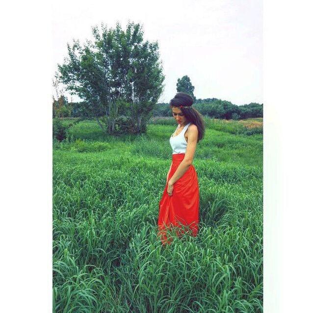 照片Julija Gref