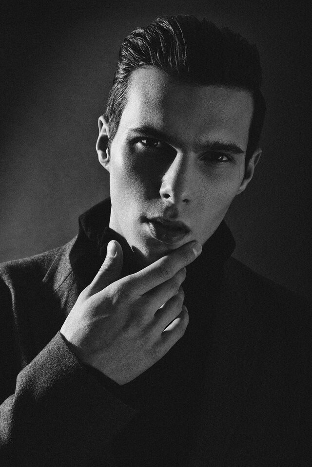 照片Ivan Volkov