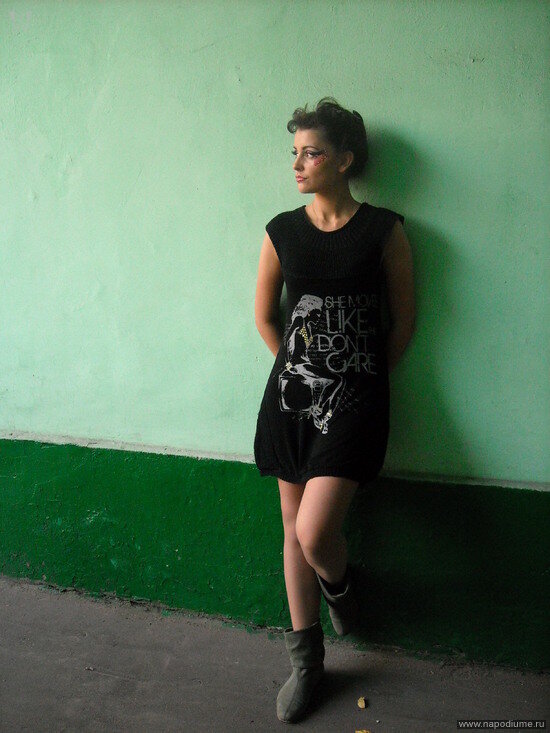 viktoria rusakova's photo