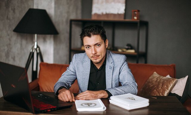 Фото Владимир Дёмкин
